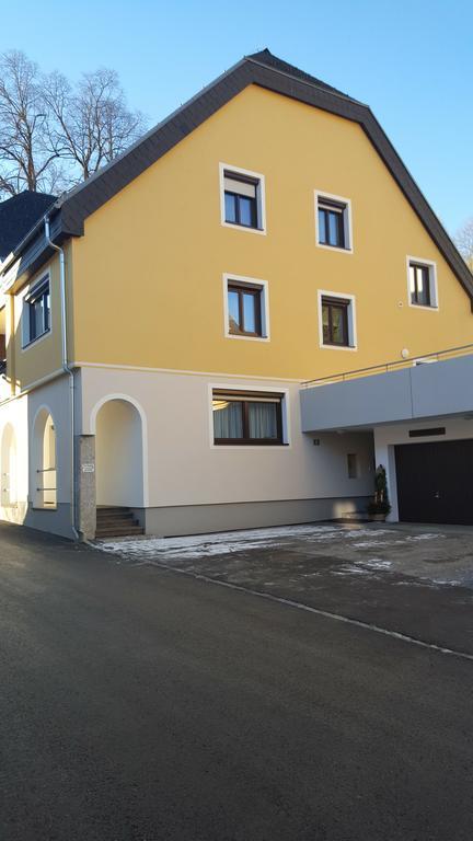 Apartment.Kirche Sankt Georgen ob Murau Exterior foto
